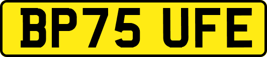 BP75UFE