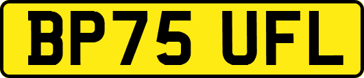 BP75UFL