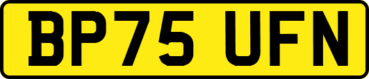 BP75UFN