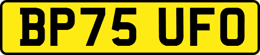 BP75UFO