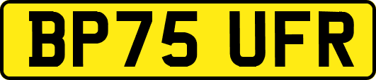 BP75UFR