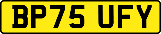 BP75UFY