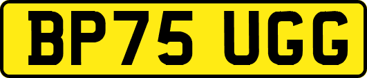 BP75UGG