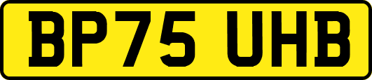 BP75UHB