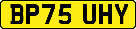 BP75UHY