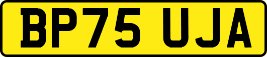 BP75UJA