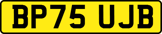 BP75UJB
