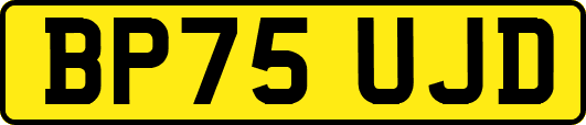 BP75UJD