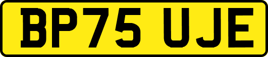 BP75UJE