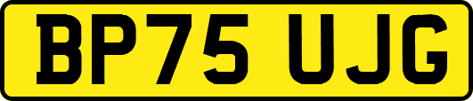 BP75UJG