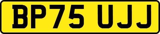 BP75UJJ
