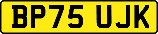 BP75UJK