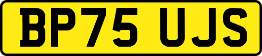 BP75UJS