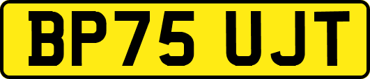 BP75UJT