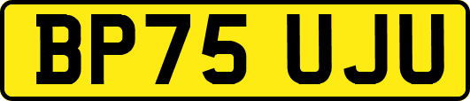 BP75UJU