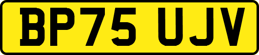 BP75UJV