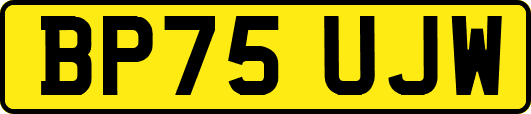 BP75UJW