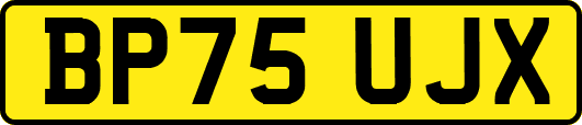 BP75UJX