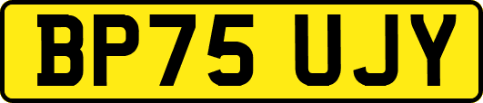 BP75UJY