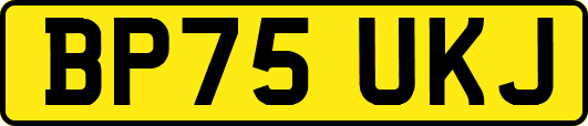 BP75UKJ