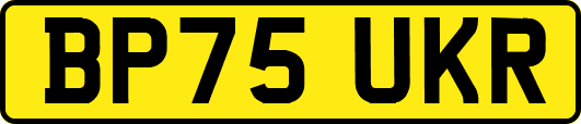 BP75UKR