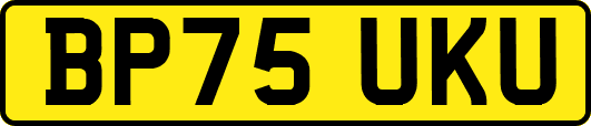 BP75UKU