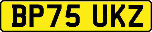 BP75UKZ