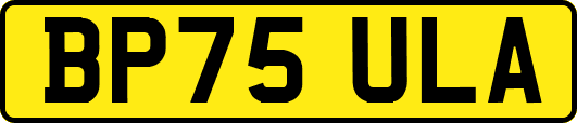BP75ULA