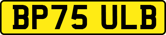 BP75ULB