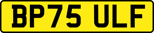 BP75ULF
