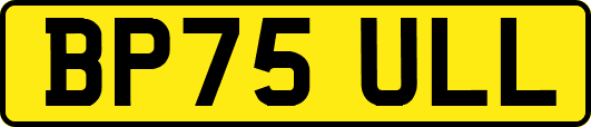 BP75ULL