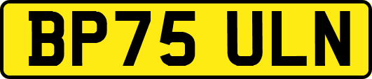 BP75ULN
