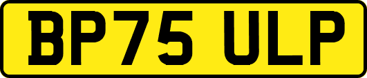 BP75ULP