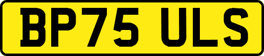 BP75ULS