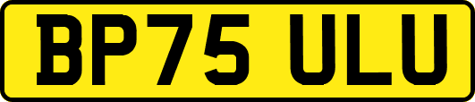 BP75ULU