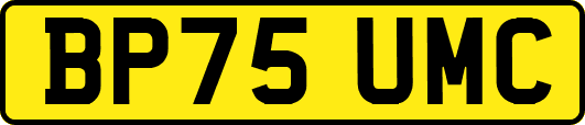 BP75UMC