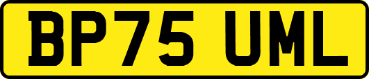 BP75UML