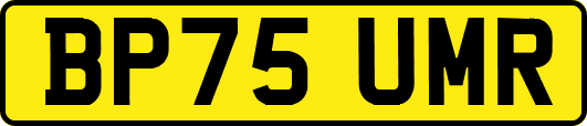 BP75UMR