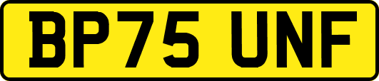 BP75UNF
