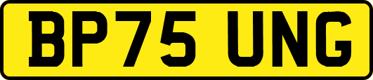 BP75UNG