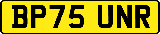 BP75UNR