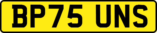 BP75UNS