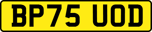 BP75UOD
