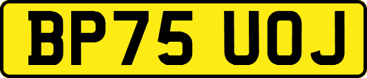 BP75UOJ
