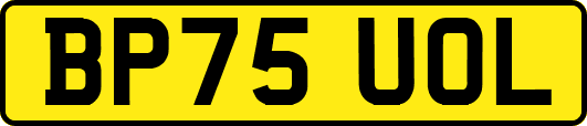BP75UOL