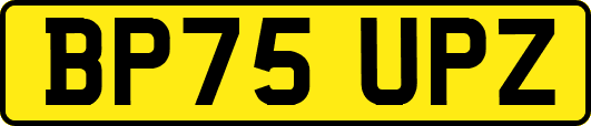 BP75UPZ