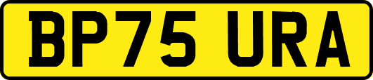 BP75URA