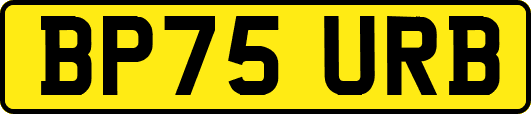 BP75URB