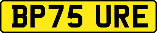 BP75URE
