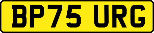 BP75URG